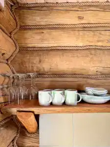 Туристический комплекс Ригола - 79