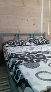 Озеро и Море - 3