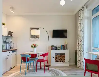 Квартиры на Кременчугской 11 - 530