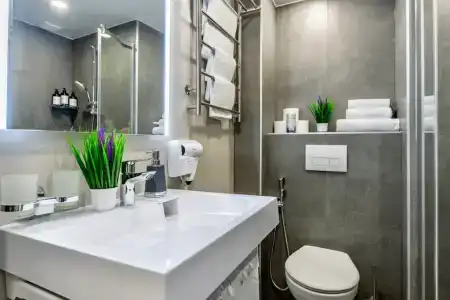 Апарт-отель Best Western Zoom - 35