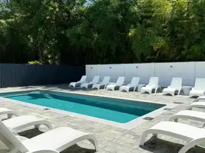 Квартиры на Цветочной 34 - 315