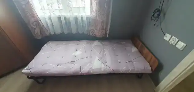 Домик в деревне Липовицы - 36