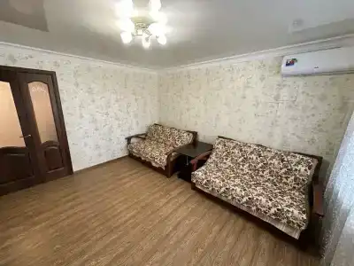 Аппартаменты с видом на горы - 18