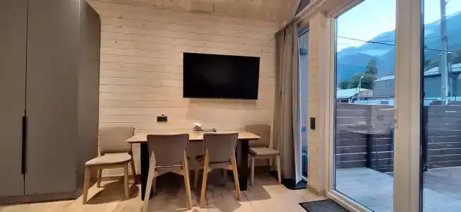 Гостевой дом на Алиева, 1 - 13