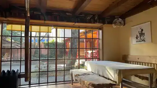 Усадьба в Горах - 3