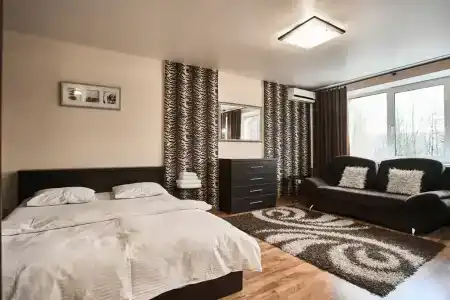 Минсклюкс на улице Богдановича, 74 - 2