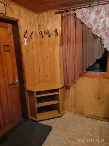 Дом на Селигере - 21