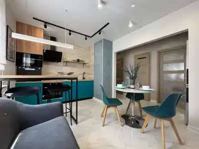 НОВЫЕ на КУРЧАТОВА, 24 - 28