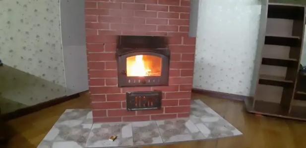 Домик на природе в СНТ Высоцкое - 65