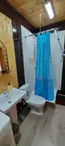 Гостевой домик Марии в Суздале - 9