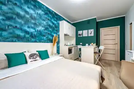 ApartMe Площадь Мужества - 33