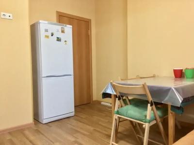 Квартиры на Чистопольской 71А - 345