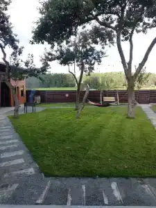 Усадьба Green Yard в Беловежской пуще - 8