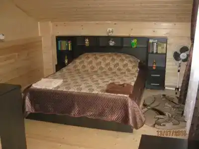 Гостевой дом на Кремлевском берегу - 11