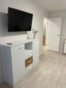 Квартиры на Космонавта Леонова 38 - 3