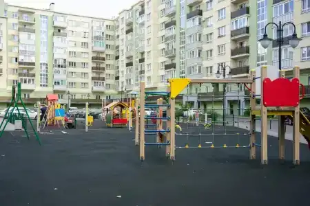 Квартиры на Октябрьской 57 - 334