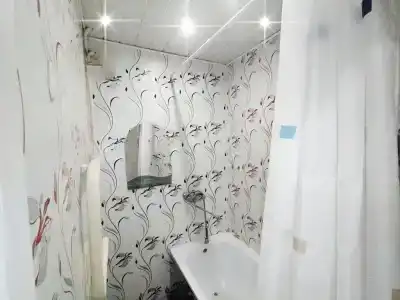 Апартамент в центре - 8