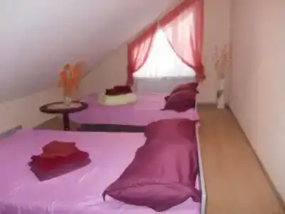 Дом для отдыха - 50