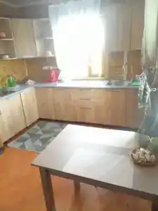 Гостевой дворик - 2