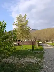 Домик в горах - 21