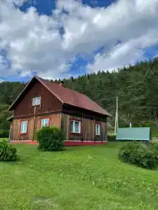 Дом у реки - 2