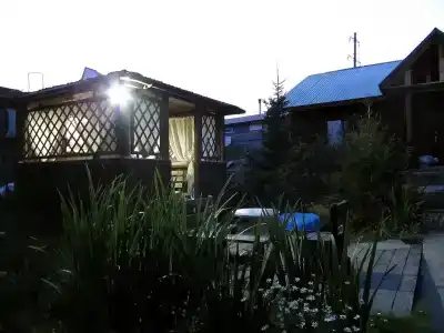 Уютный коттедж с террасой в Минино - 2