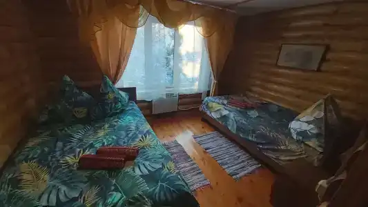 Гостевой дом - 33