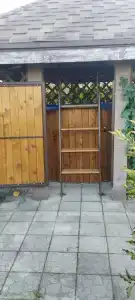 Уютный коттедж - 36