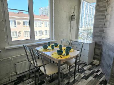 Apartment on Subtropicheskaya 6 - 49