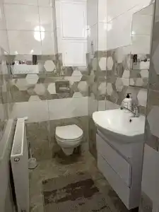 Уютный гостевой домик - 3