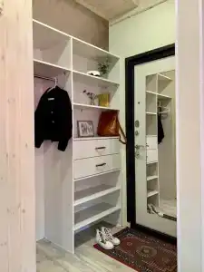 Квартиры на Адмирала Фокина 7А - 102