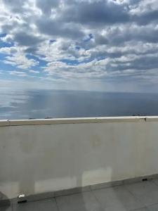Квартира с видом на море - 25