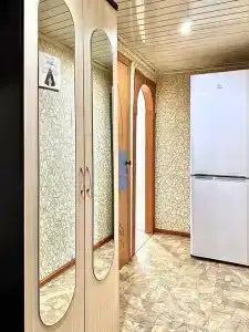 Квартиры на Саид-Галеева 3 - 77