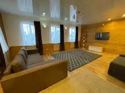 Уютный дом. Пригород Минска - 9