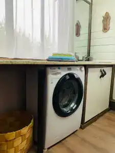 Домик Рыбака - 31