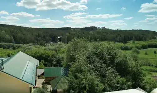 Вишневая горка - 33