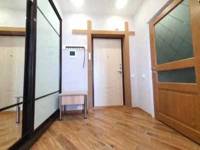 Апартаменты на Вознесендении - 34