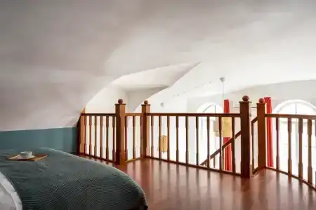 Квартиры на Чайковского 2/7 - 18