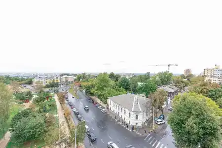 Квартиры на Малой Покровской 24/6 - 131