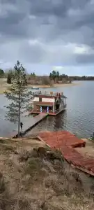 Плавающий дом Cliff House - 10
