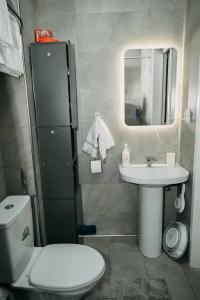 Квартиры на Лебедева 38А - 31