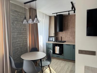 Квартиры на набережной Александра Невского 26 - 80