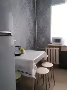 Квартиры на Центральной 6 - 15