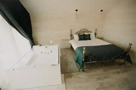 Пасторское озеро - 210