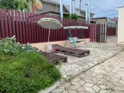 Дом в Пограничном переулке - 21