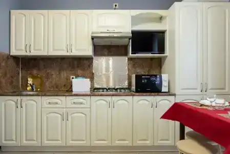 Апарт-отель Чемодан - 7