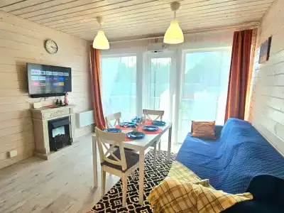 Шалаш в Снегиревке с баней - 2