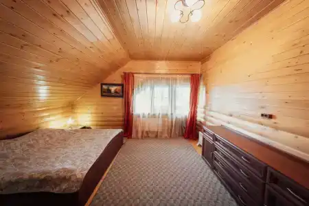 Вилла на озере Сиг Селигер - 21