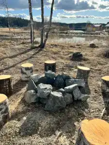 Saari Village - 32