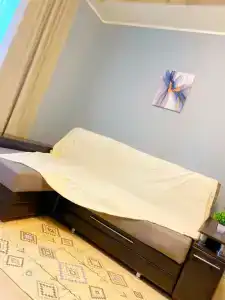 Квартиры на Русановской 19к3 - 56
